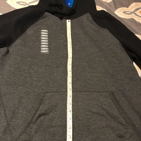 Champion Hooded Sweatshirt - Picture 5 of 6